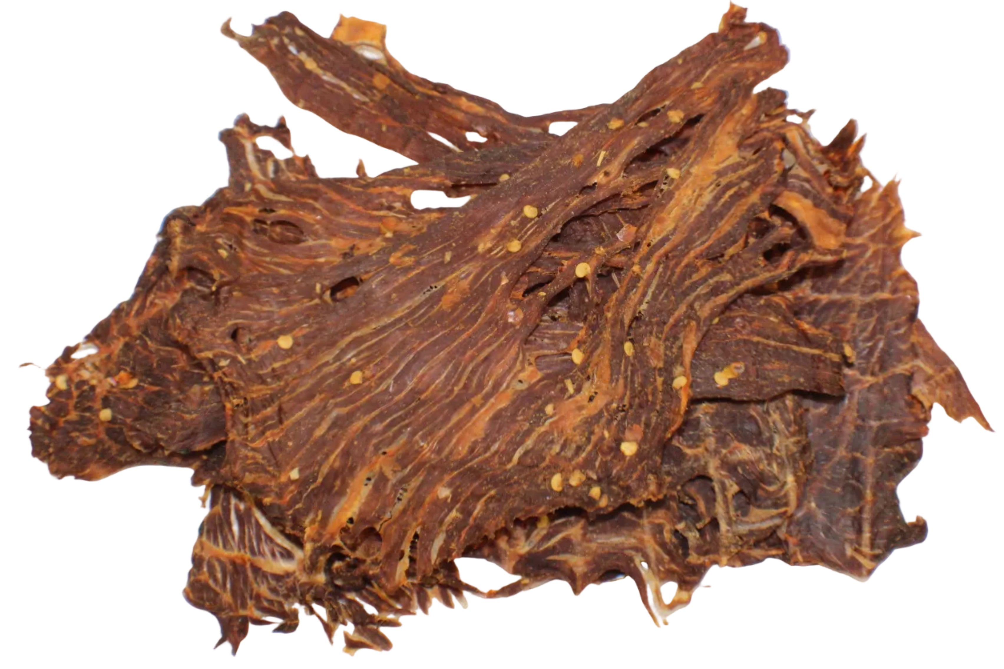 Triple Threat Beef Jerky 3.oz