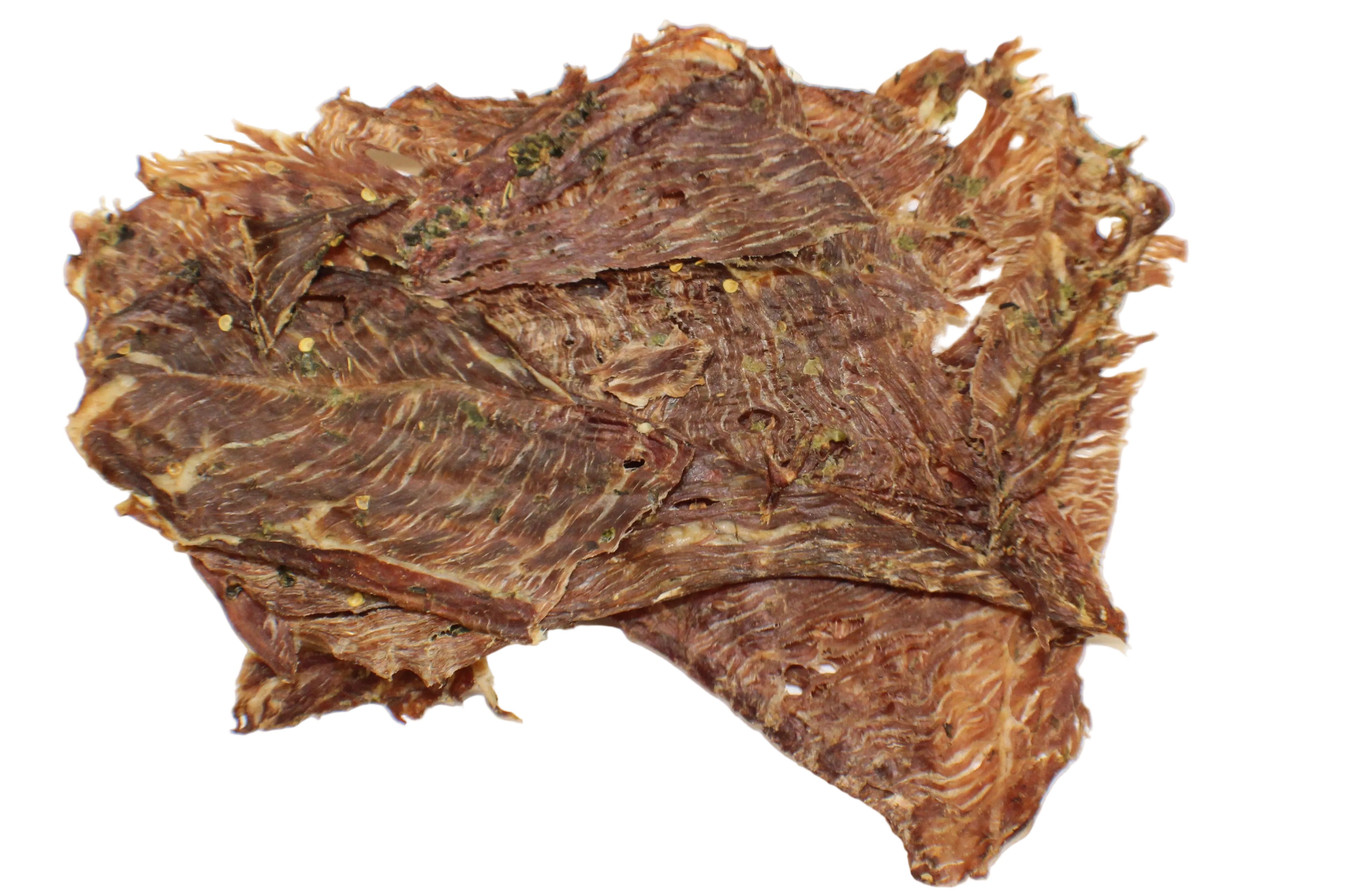 Green Chile Beef Jerky 3.oz