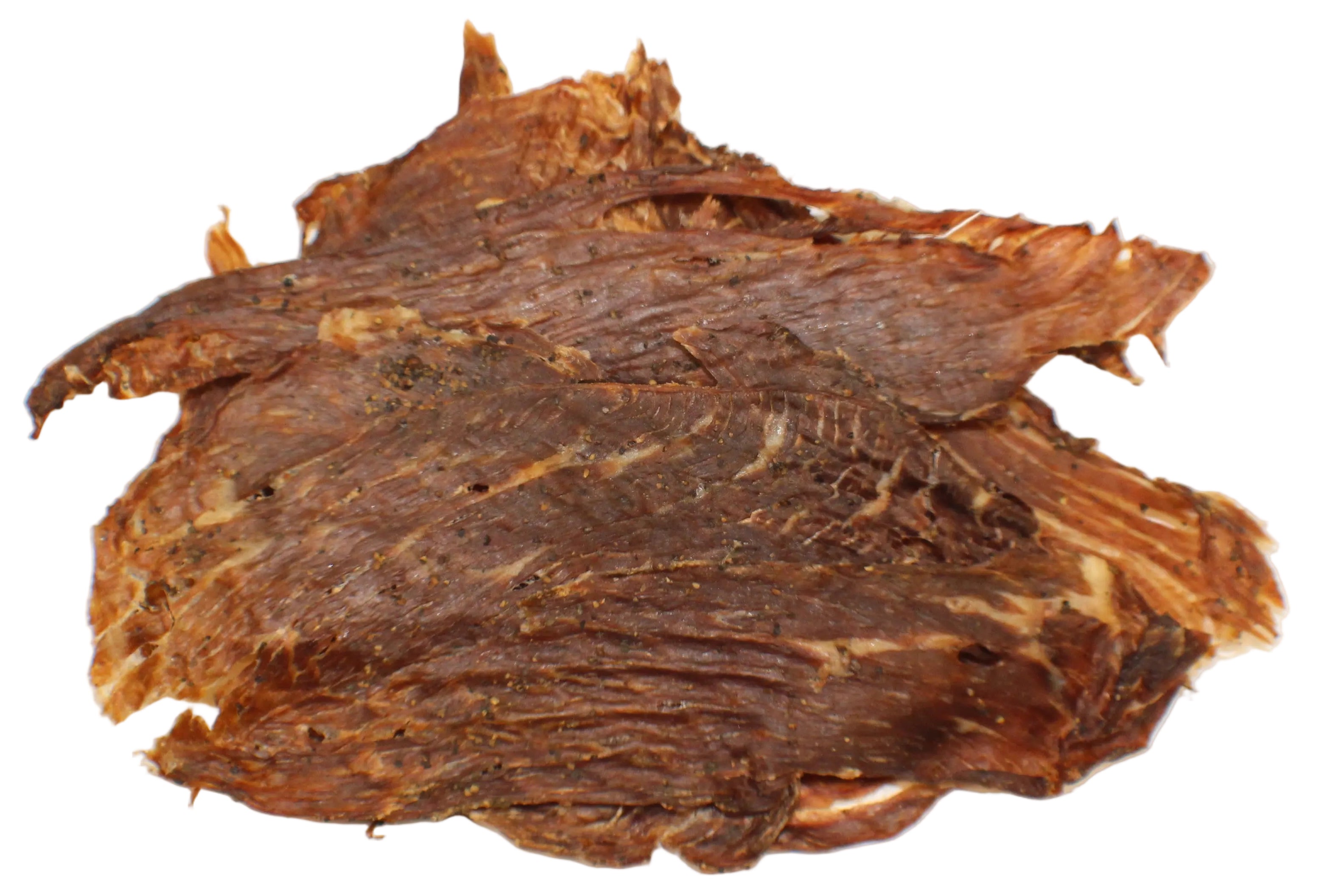 Salt & Black Pepper Beef Jerky 3.oz